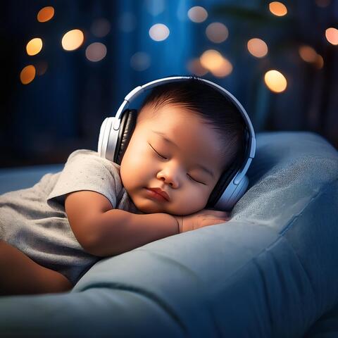 Baby Sleep Tunes: Peaceful Lullaby Harmonies