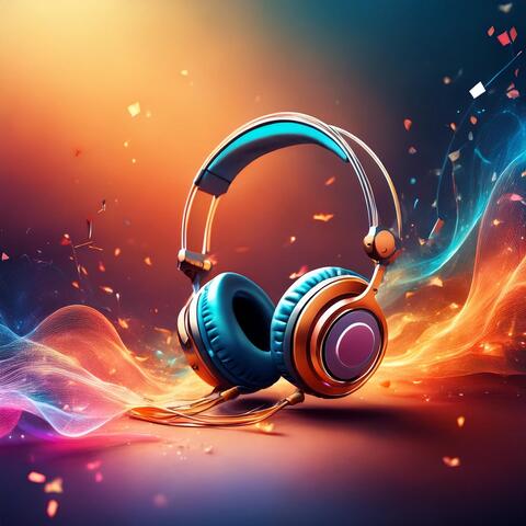 Music Harmony: Journey into Serenity