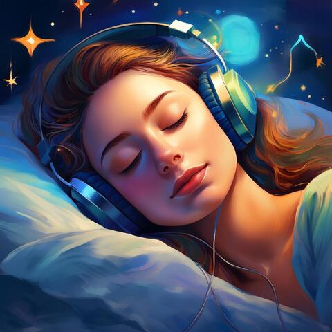 Sleep Sanctuary: Music for Deep Rest