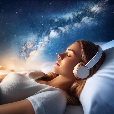 Sleep Horizons: Music to Unwind