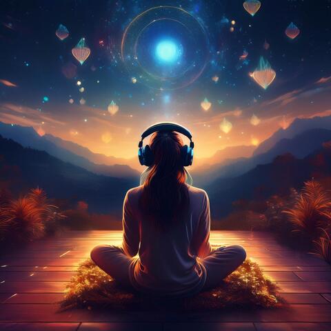 Eternal Meditation: A Journey to Inner Stillness