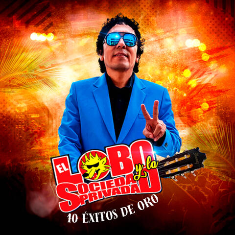 10 Éxitos de Oro