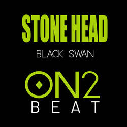 Stone Head