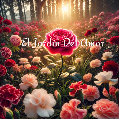 El Jardín del Amor