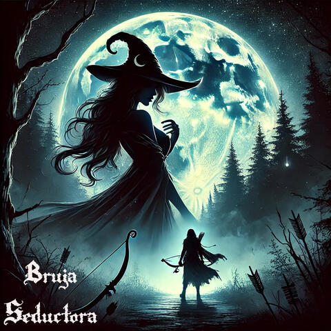 Bruja Seductora