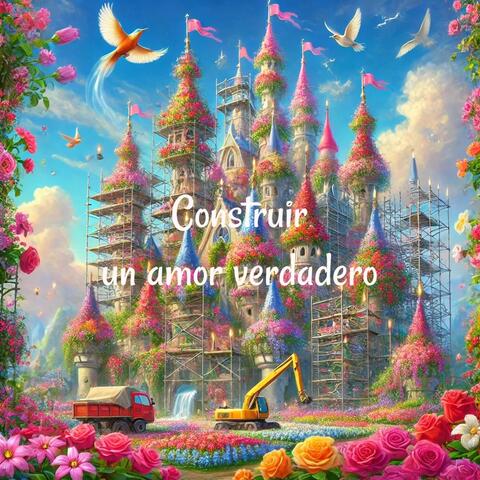 Construir un amor verdadero