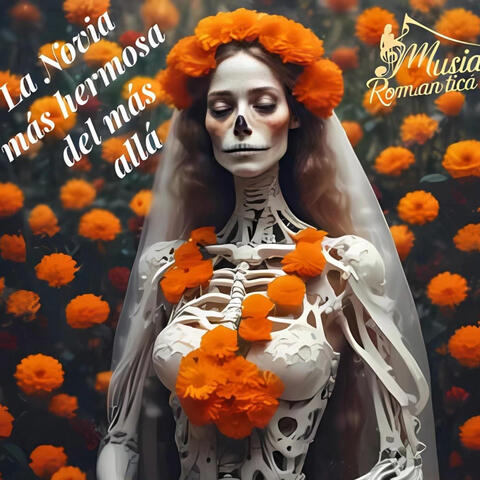 La novia más hermosa del más allá