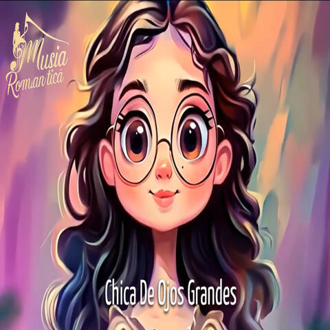 Chica De Ojos Grandes