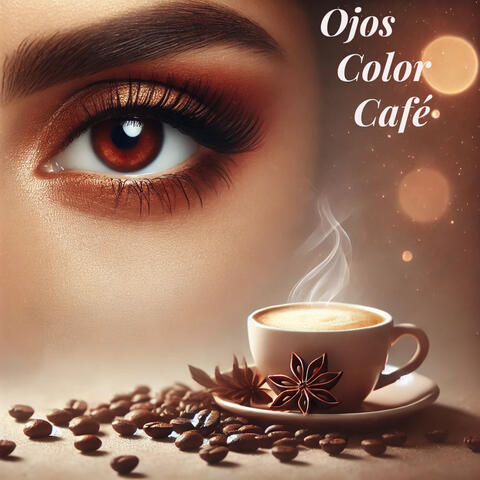 Ojos Color Café