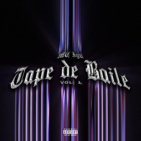 Tape de Baile, Vol.1