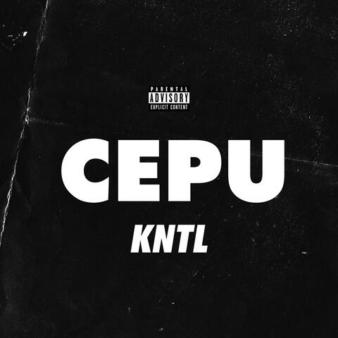 CEPU KNTL Freestyle