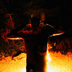 Self Immolation