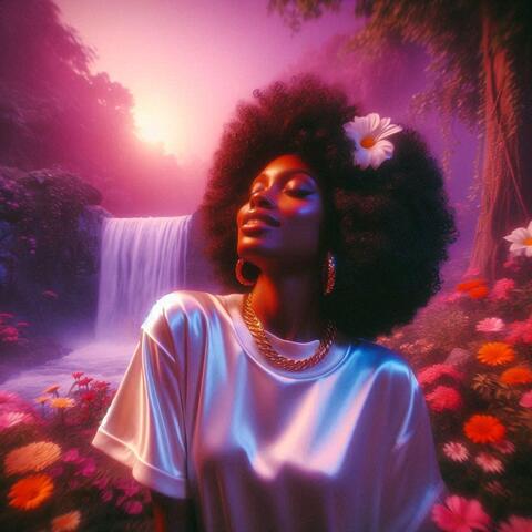 Liberian Love
