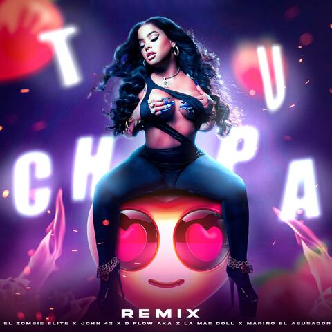 TU CHAPA