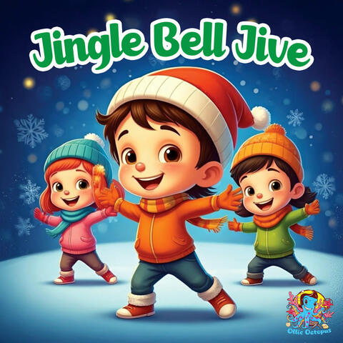 Jingle Bell Jive