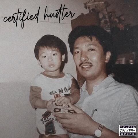 Certified Hustler