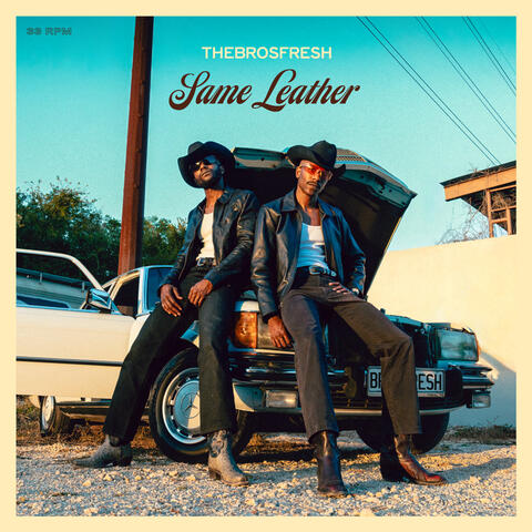 Same Leather
