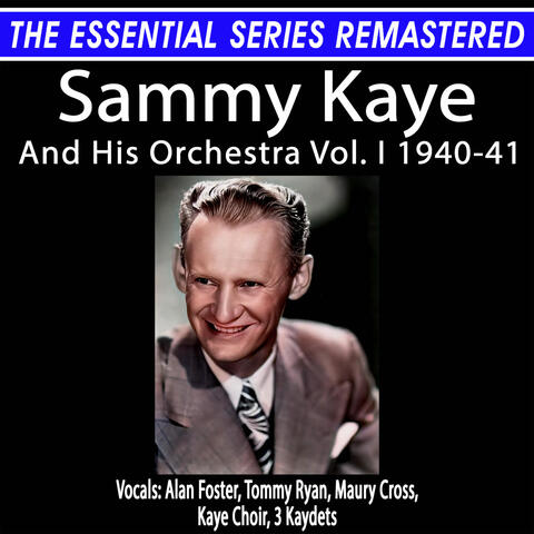Sammy Kaye