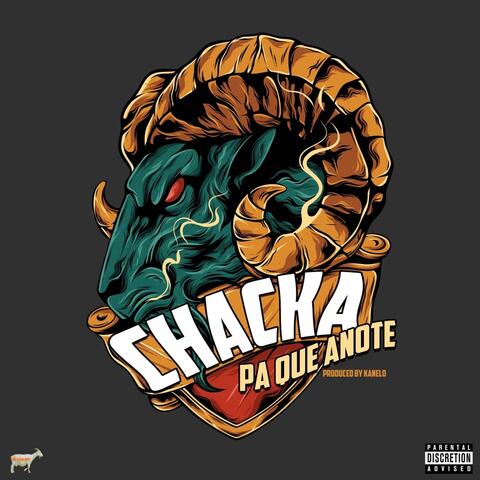Chacka
