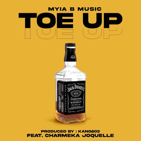Toe Up