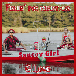 Falling in Love with Christmas