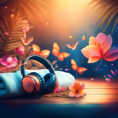 Soothing Sounds for Spa: Relaxing Massage Melodies