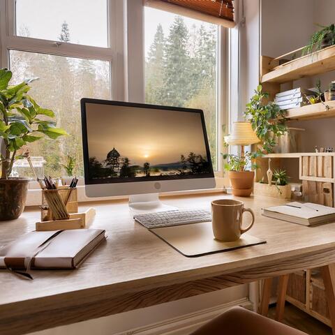 Sonidos De Claridad: Ayuda De Piano Para La Concentración