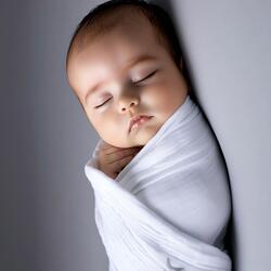 Gentle Tones for Baby Rest