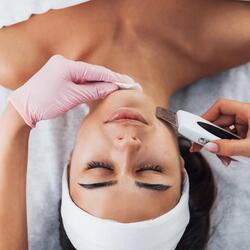 Tranquil Tunes for Spa Tranquility
