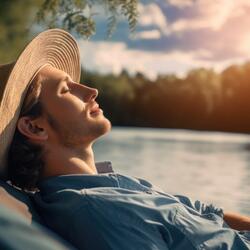 Tranquil Melodies for Soothing Oasis