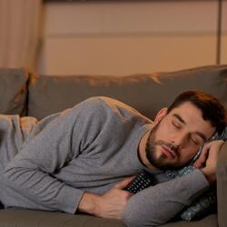 Peaceful Echoes Fill the Night