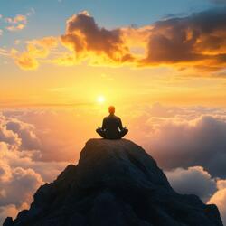 Calming Cadence for Meditation