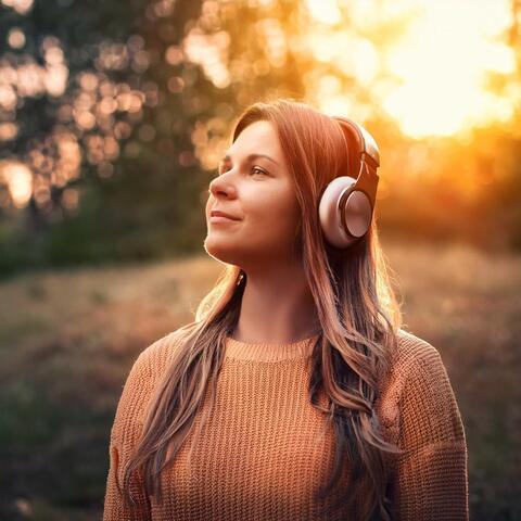 Music for Deep Relaxation: Subtle Tones