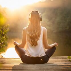 Quiet Tone Currents