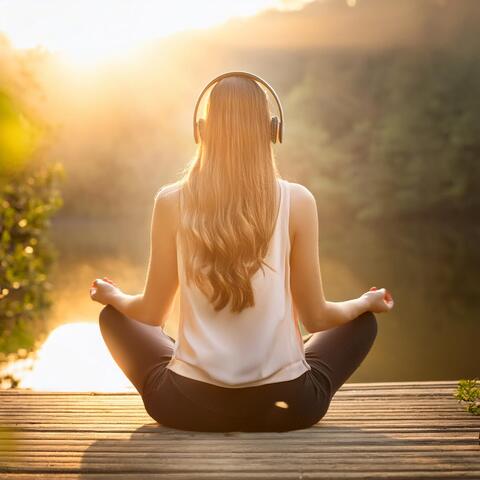 Rhythms for Meditation: Calming Tones