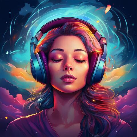 Moments of Relaxation: Escape with Easy Listening
