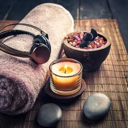 Calm Massage Sounds