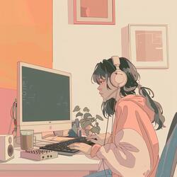 Suave Camino De Relajación