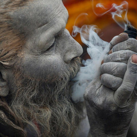 Babaji Vibes