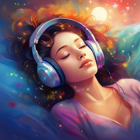 Restful Slumber: Soothing Sleep Sounds