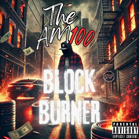Block Burner