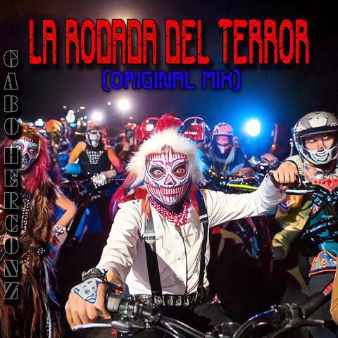 LA RODADA DEL TERROR