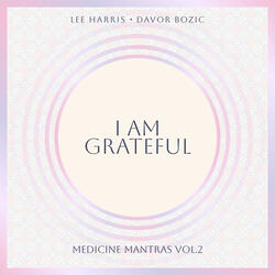 I Am Grateful