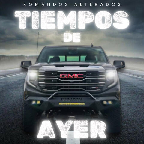 Tiempos de Ayer