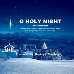 O Holy Night