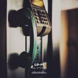 Disk Lo-fi 0800