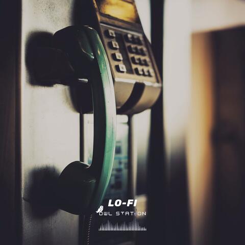 Disk Lo-fi 0800