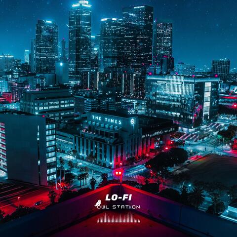 Beneath the City Lights