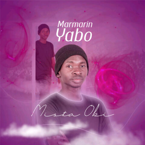 Marmarine Yabo
