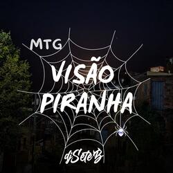 MTG Visão Piranha